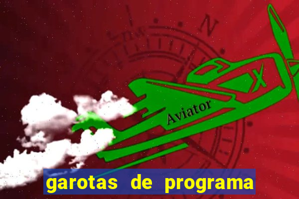 garotas de programa de cruzeiro sp